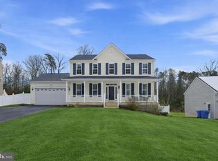 325 Phillips St, Fredericksburg, VA