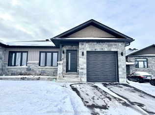 26 Portland Dr, Cornwall, ON K6H0J4