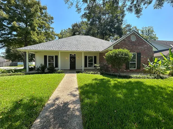 6103 Belle Grove Ave, Baton Rouge, LA 70820