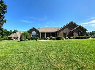 196 Winners Cir, Glasgow, KY 42141