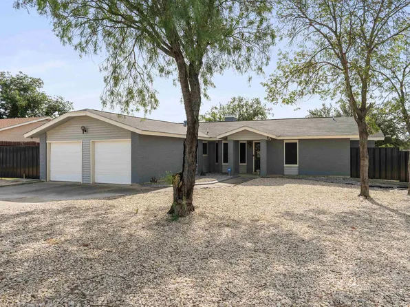 110 Tomahawk Trl, Del Rio, TX 78840