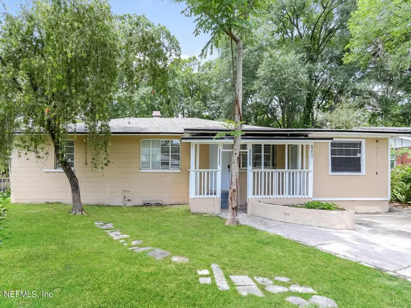 5251 POPPY Drive, Jacksonville, FL 32205