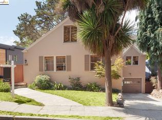 1088 Keith Ave, Berkeley, CA 94708