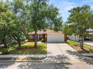 1721 Fairweather Way, Cedar Park, TX 78613