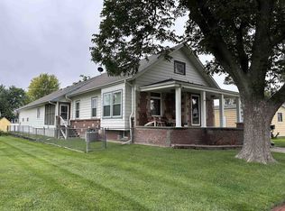 111 E 3rd St, Ellinwood, KS 67526