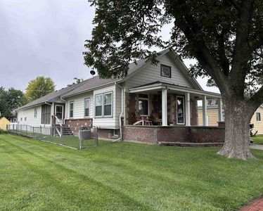 111 E 3rd St, Ellinwood, KS, 67526