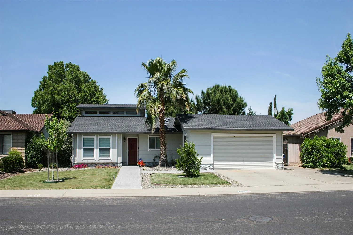 2401 Lavon Ln photo 1