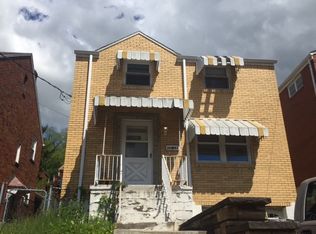 2063 Walton Ave, Pittsburgh, PA 15210