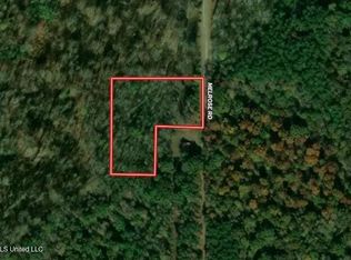 Melrose Rd, Como, MS 38619