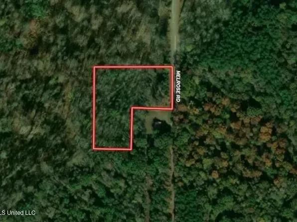 Melrose Rd, Como, MS 38619