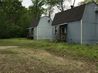 811 Arkridge Cir, Hot Springs, AR 71913