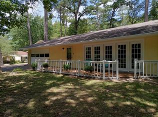 226 Quail Run, Holly Lake Ranch, TX 75765