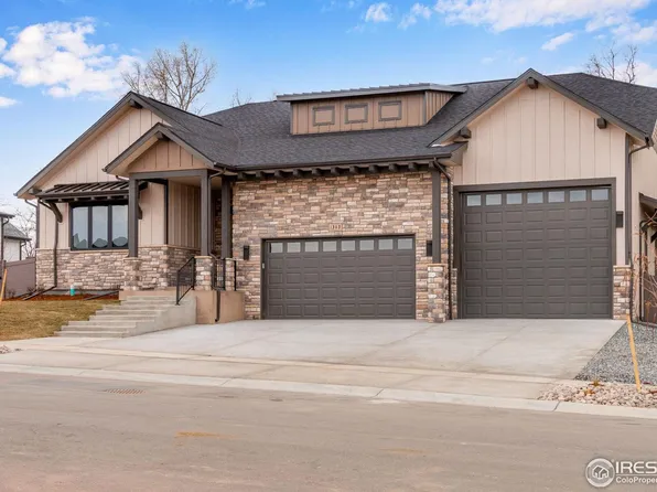 1303 Art Dr, Berthoud, CO 80513