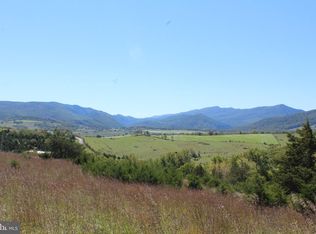 LOT 12 Limousin Rd, Maysville, WV 26833