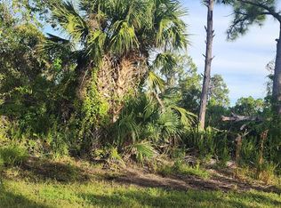 3278 Callisto St LOT 6, Pt Charlotte, FL 33981