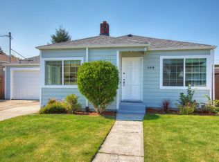 6414 S Bell St, Tacoma, WA 98408