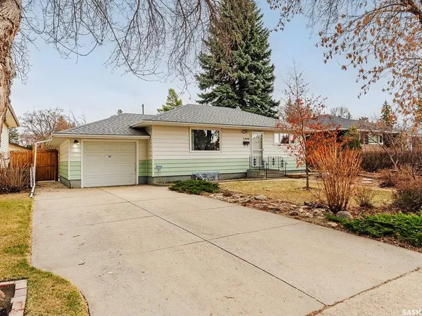 1609 Park AVENUE, Saskatoon, SK S7H 2P2