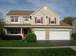 1254 Sycamore St, Elgin, IL 60123