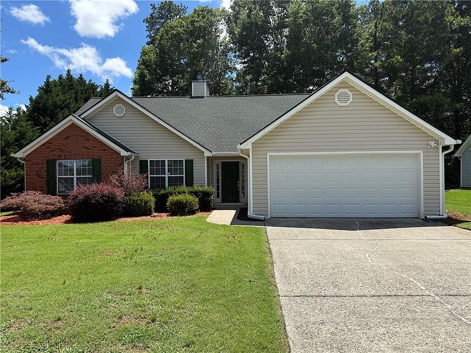 1st image of 970 Harbins View Dr