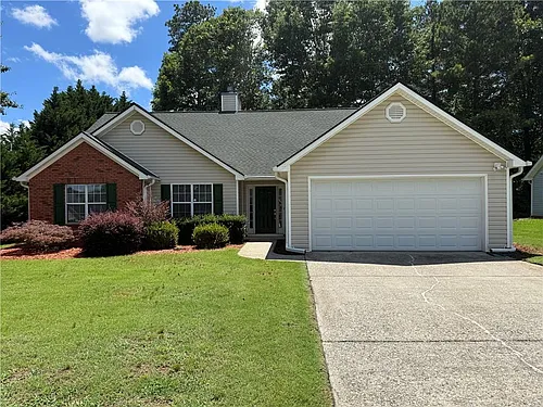 970 Harbins View Dr Photo 1