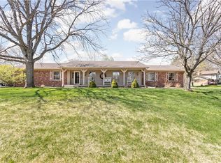 8024 Whitelick Dr, Brownsburg, IN 46112