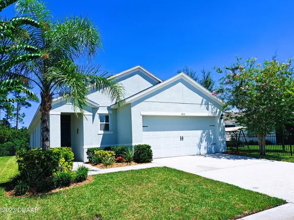 405 Armoyan Way, New Smyrna Beach, FL 32168