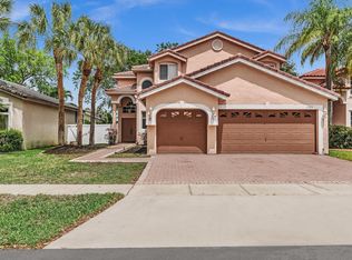 17923 SW 2nd Street, Pembroke Pines, FL 33029