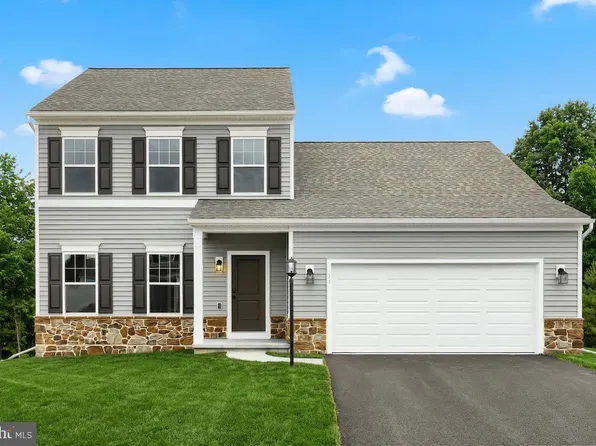 53 Sajer Rd Lot 61, Pottsville, PA 17901