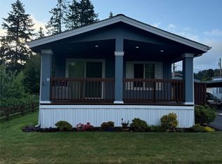 600 NE Lincoln Rd TRAILER 1, Poulsbo, WA