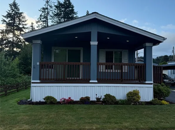 600 NE Lincoln Road #1, Poulsbo, WA 98370