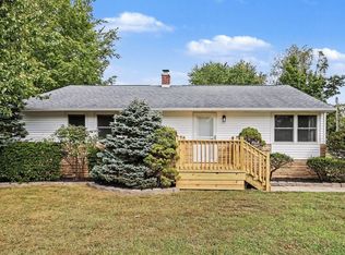 112 Shamrock St, Walkerton, IN 46574
