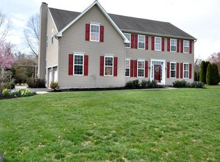 261 Jennings Way, Mickleton, NJ 08056