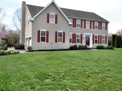 261 Jennings Way, Mickleton, NJ, 08056