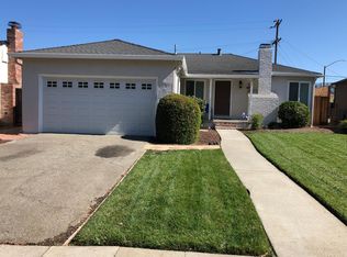 518 N Clover Ave, San Jose, CA 95128