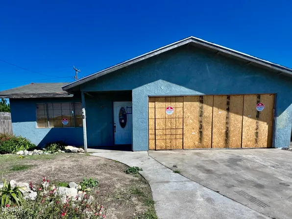 1901 Ironwood Dr, Santa Maria, CA 93455