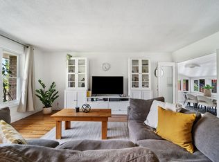 12 Easy St, Georgina, ON L0E 1N0