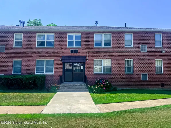119 Cortelyou Ave APT 1-2, Staten Island, NY 10312