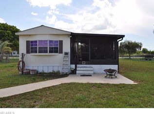 620 Allen Rd, Clewiston, FL 33440