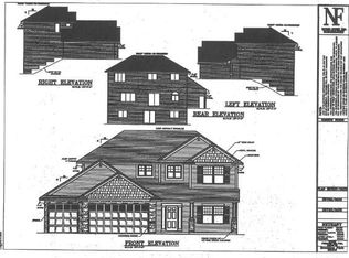 16624 Xeon St, Andover, MN 55304