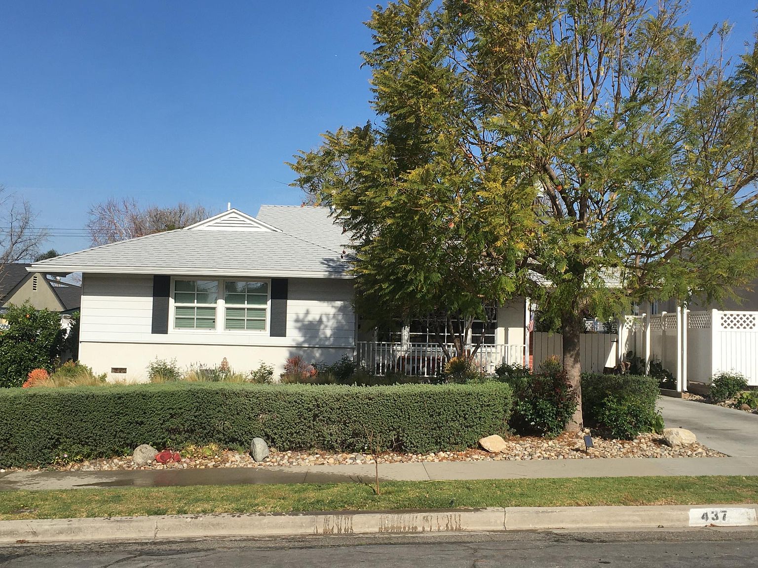 437 University Ave, Burbank, CA 91504 Zillow