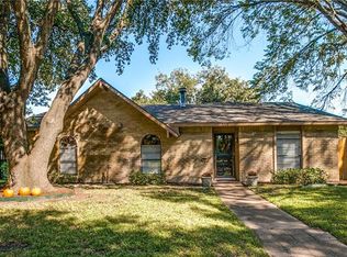 3205 Heathercrest Dr, Garland, TX 75044