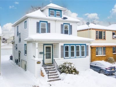 204 Nassau Ave, Buffalo, NY, 14217