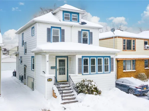 204 Nassau Ave, Buffalo, NY 14217