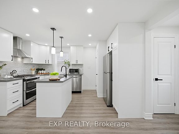 5th image of 355 Culford Rd