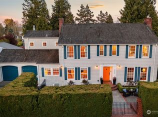 1212 McGilvra Blvd E, Seattle, WA 98112