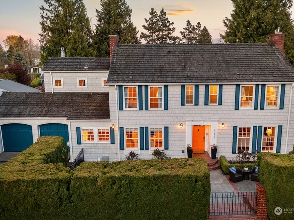 1212 McGilvra Boulevard E, Seattle, WA 98112