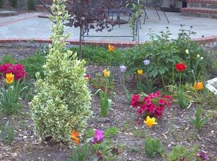 15932 Donald Curtis Dr, Woodbridge, VA 22191