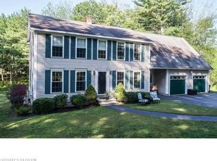 264 New County Rd, Saco, ME 04072