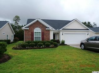 3150 Shorecrest Bay Dr, Murrells Inlet, SC 29576