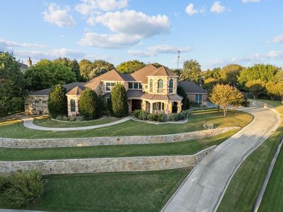 1420 Keeneland Hill Dr, Aledo, TX, 76008